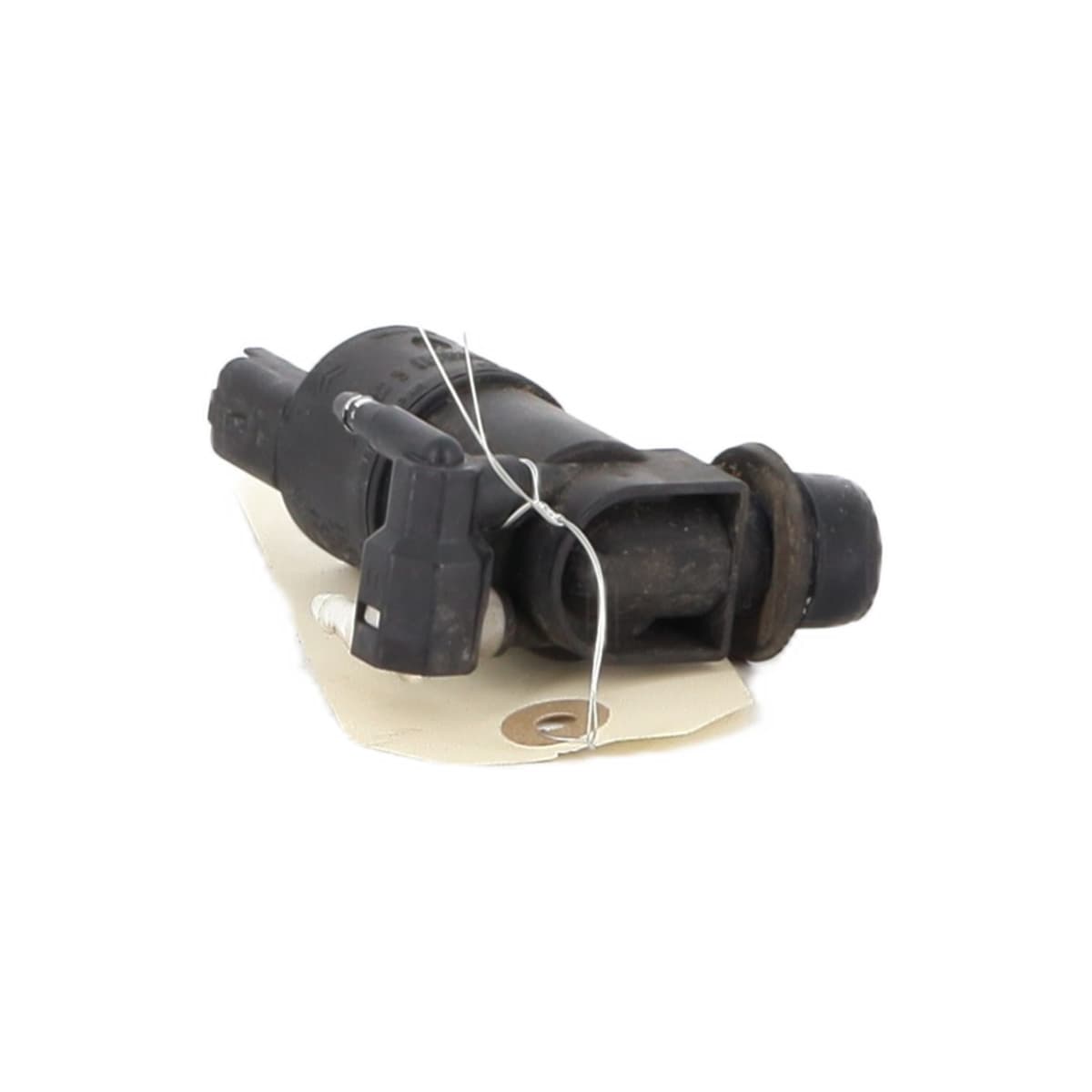Pompe lave-glace avant — PEUGEOT — 2008 I — PHASE 1 — OE 643475 — occasion garantie 2 ans