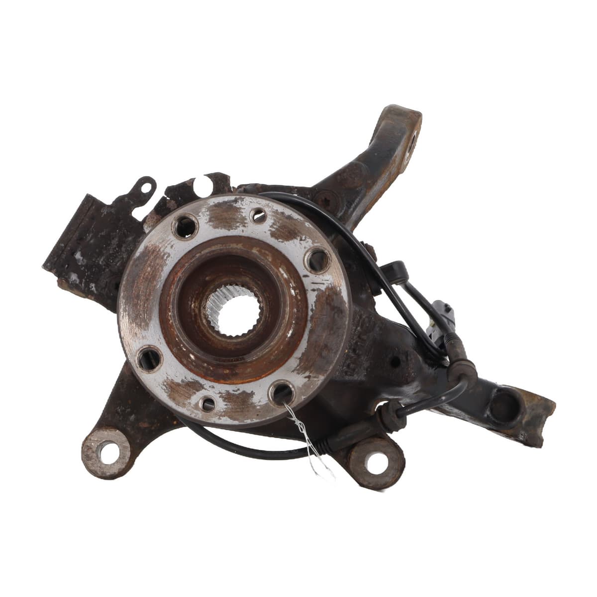 Image sélectionnée