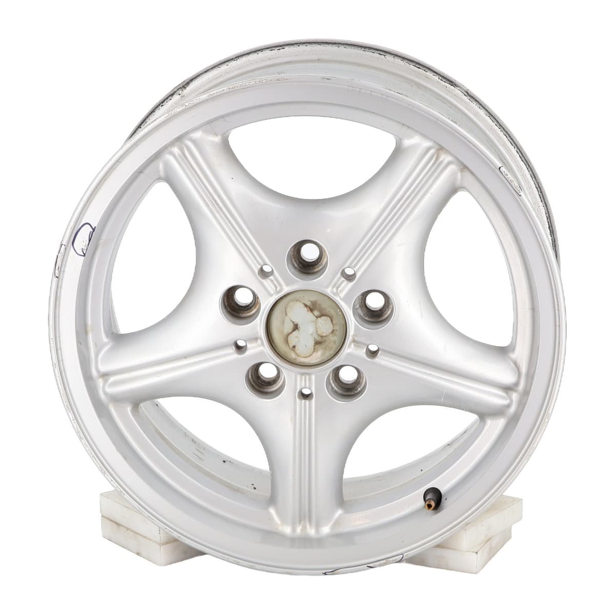 Image sélectionnée