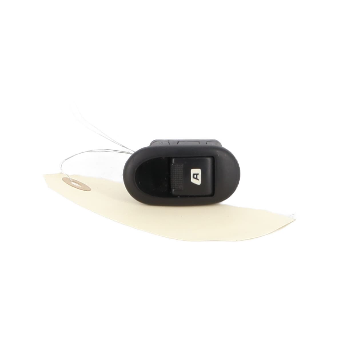 Commande leve-glace porte avant gauche — CITROEN — C3 — PHASE 1 — OE 6554L7 — occasion garantie 2 ans