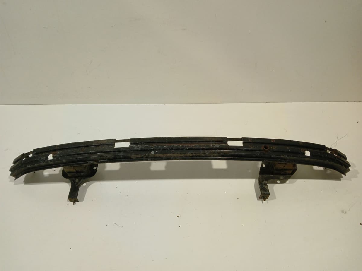 Renfort pare-choc arriere — PEUGEOT — 807 — PHASE 1 — OE 7414AS — occasion garantie 2 ans