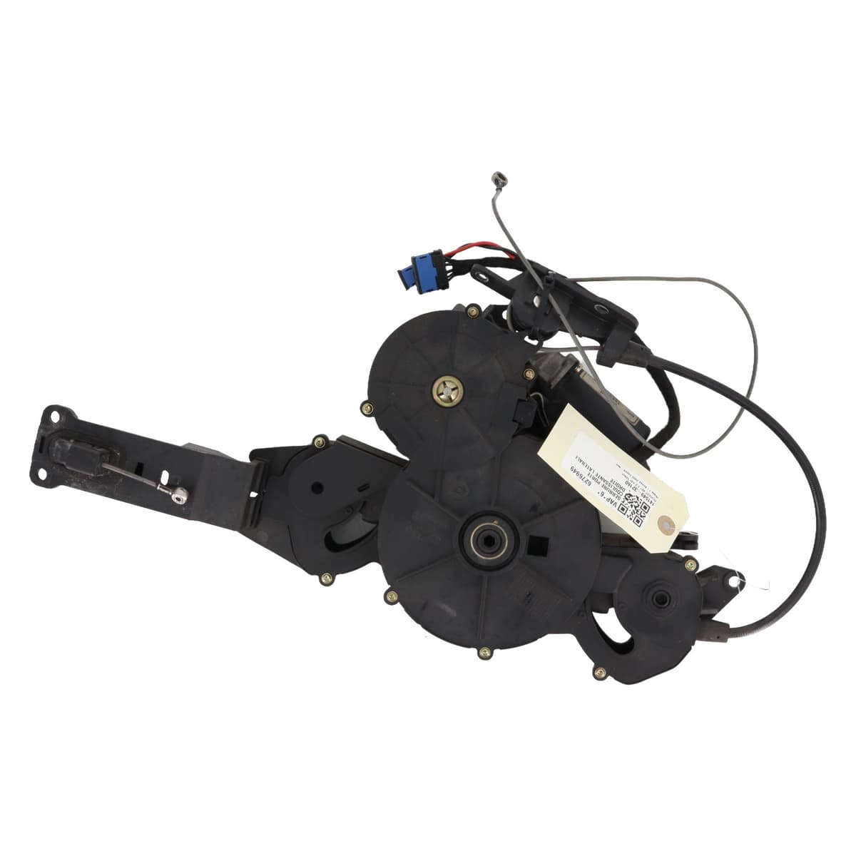 Image sélectionnée