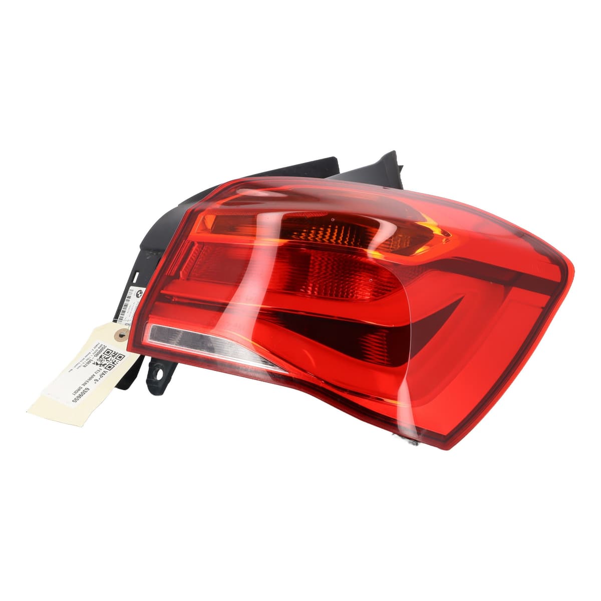 Feu arriere droit — BMW — SERIE 1 — PHASE 2 — OE 63217359018 — occasion garantie 2 ans