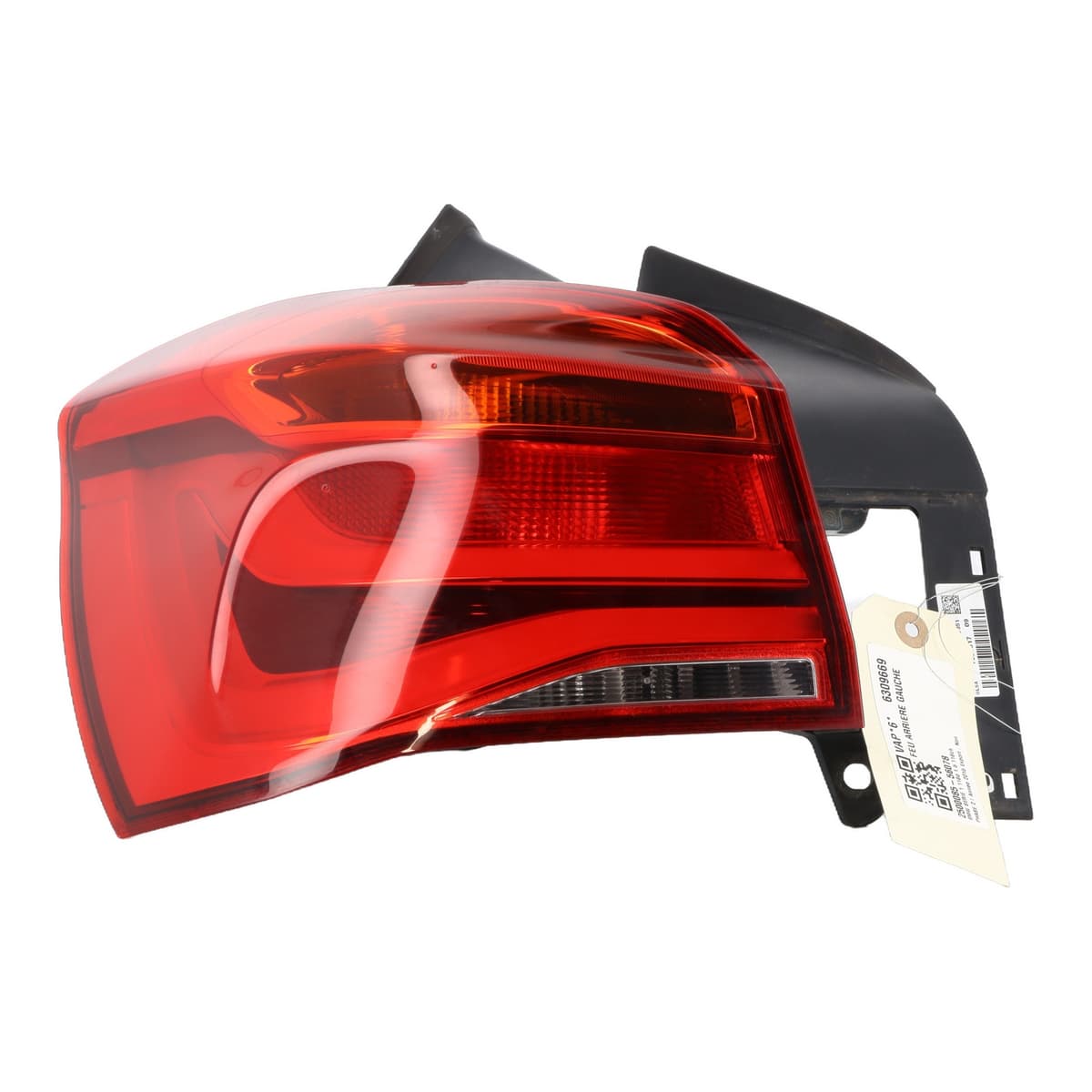 Feu arriere gauche — BMW — SERIE 1 — PHASE 2 — OE 63217359017 — occasion garantie 2 ans