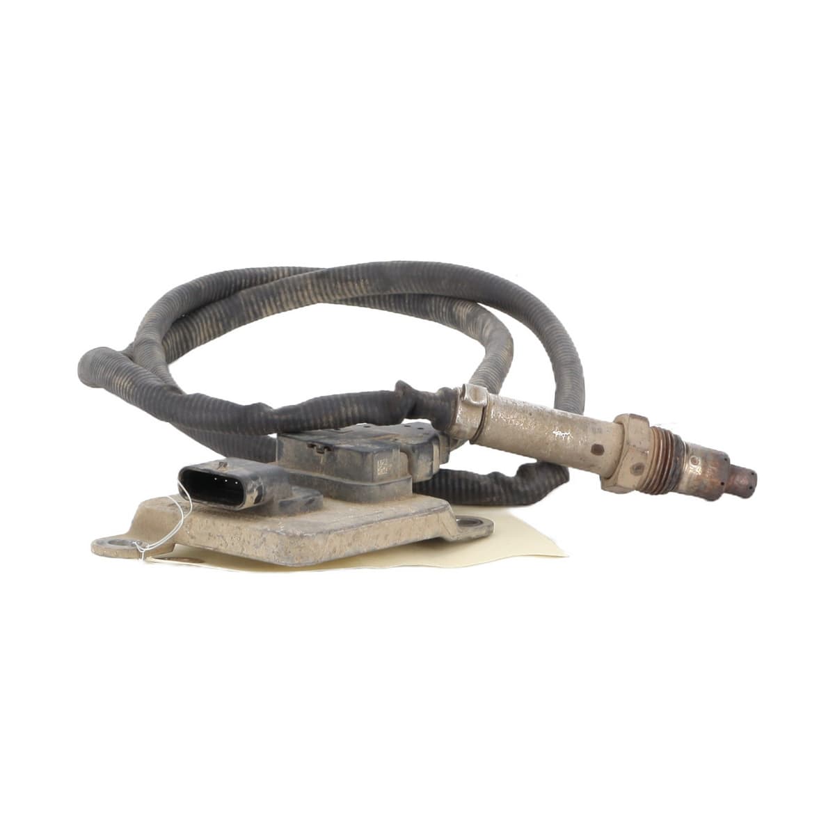 Sonde nox — IVECO — DAILY VI — PHASE 1 — OE 5801881006 — occasion garantie 2 ans
