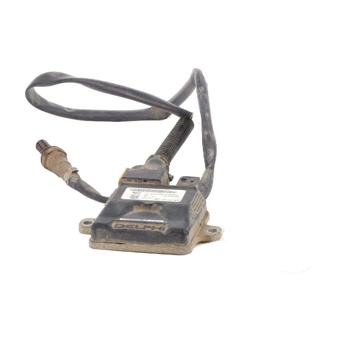 Sonde nox — IVECO — DAILY VI — PHASE 1 — OE 5802502464 — occasion garantie 2 ans