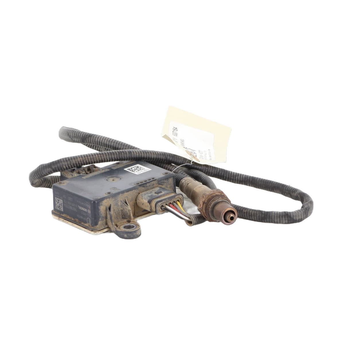 Sonde nox — IVECO — DAILY VI — PHASE 1 — OE 5801865554 — occasion garantie 2 ans
