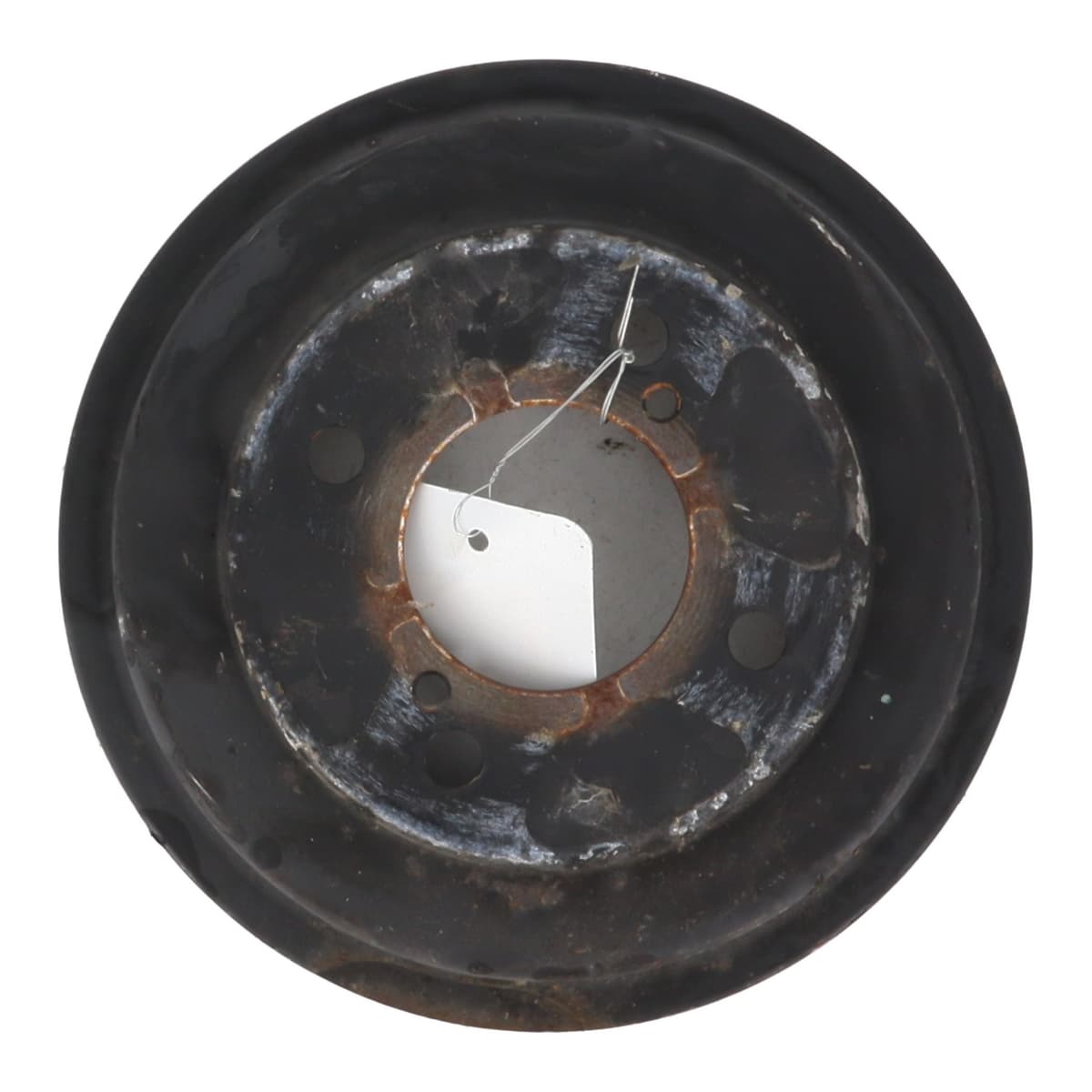 Image sélectionnée