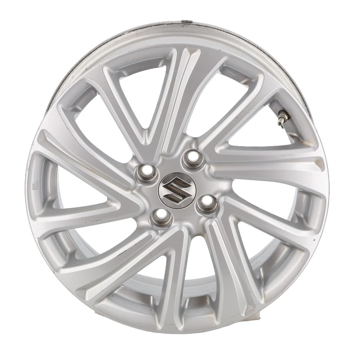 Image sélectionnée