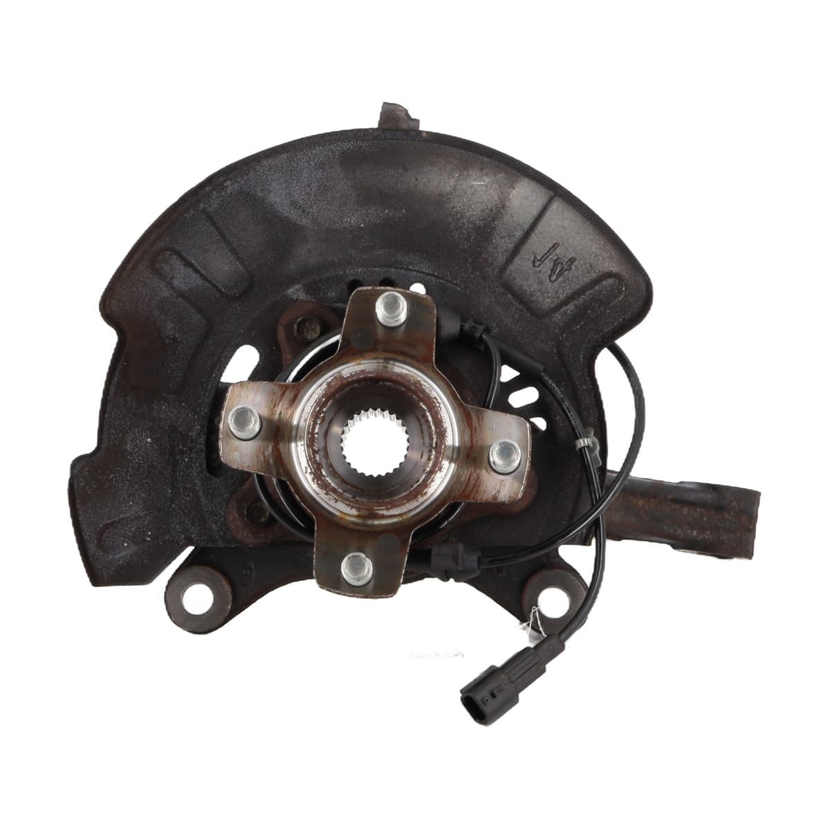 Image sélectionnée