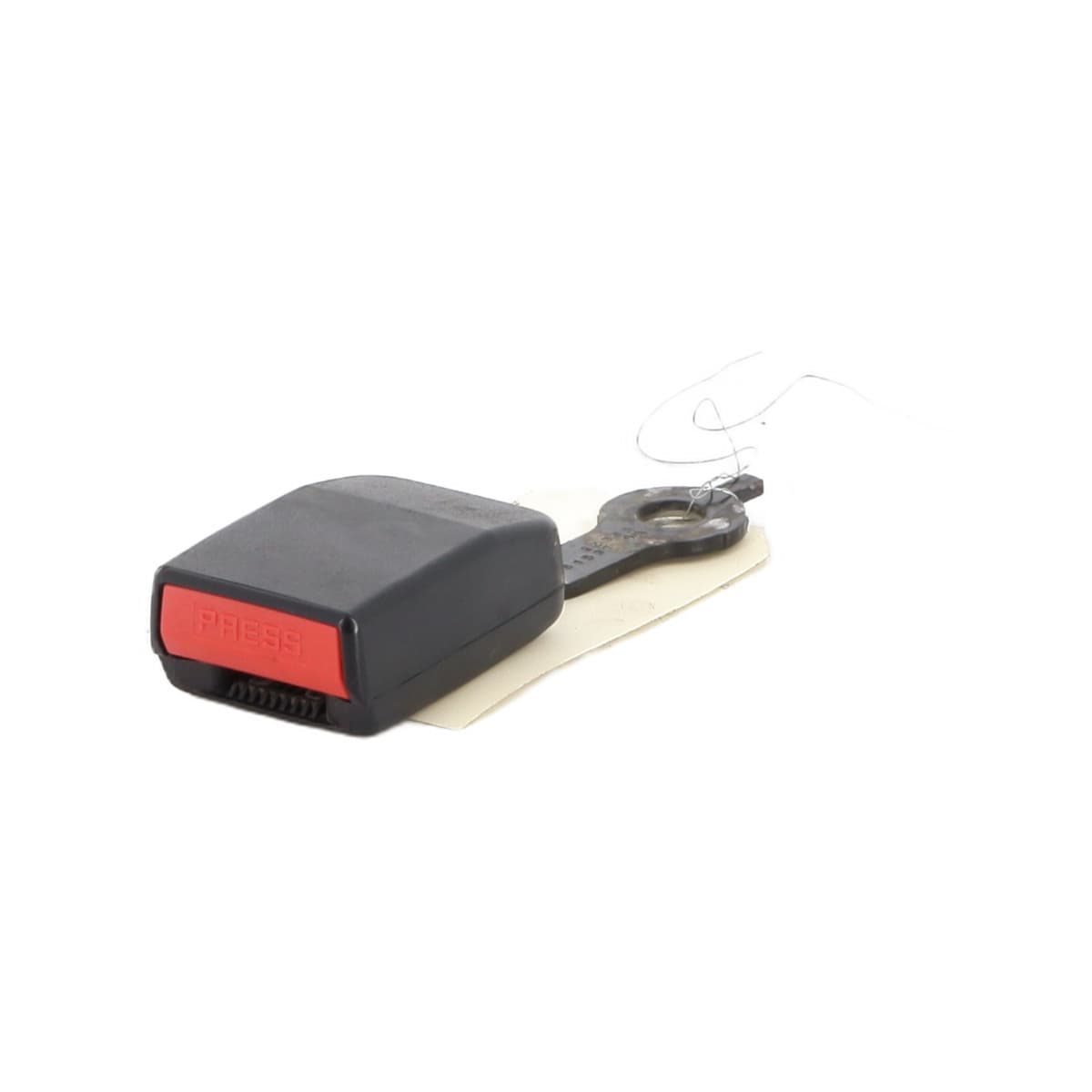 Ancrage ceinture avant droit — NISSAN — NV400 — OE 8684300Q0H — occasion garantie 2 ans
