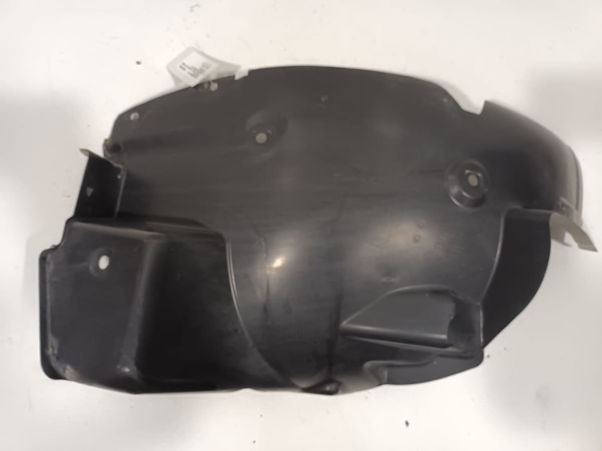 Pare-boue aile avant gauche 2/2 — NISSAN — NV400 — OE 6384300Q0A — occasion garantie 2 ans