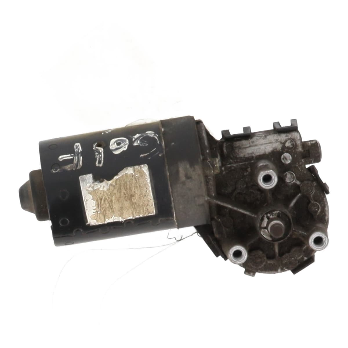 Moteur essuie-glace avant — VOLKSWAGEN — GOLF IV — PHASE 1 — OE 1C0955119 — occasion garantie 2 ans