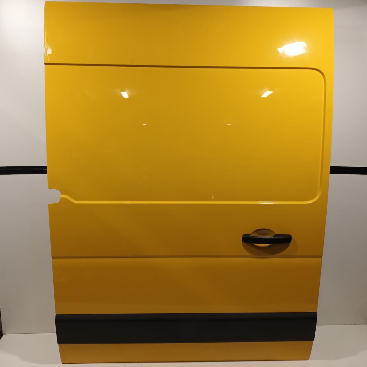 Porte laterale coulissante droite — NISSAN — NV400 — OE KU10100QLP — occasion garantie 2 ans