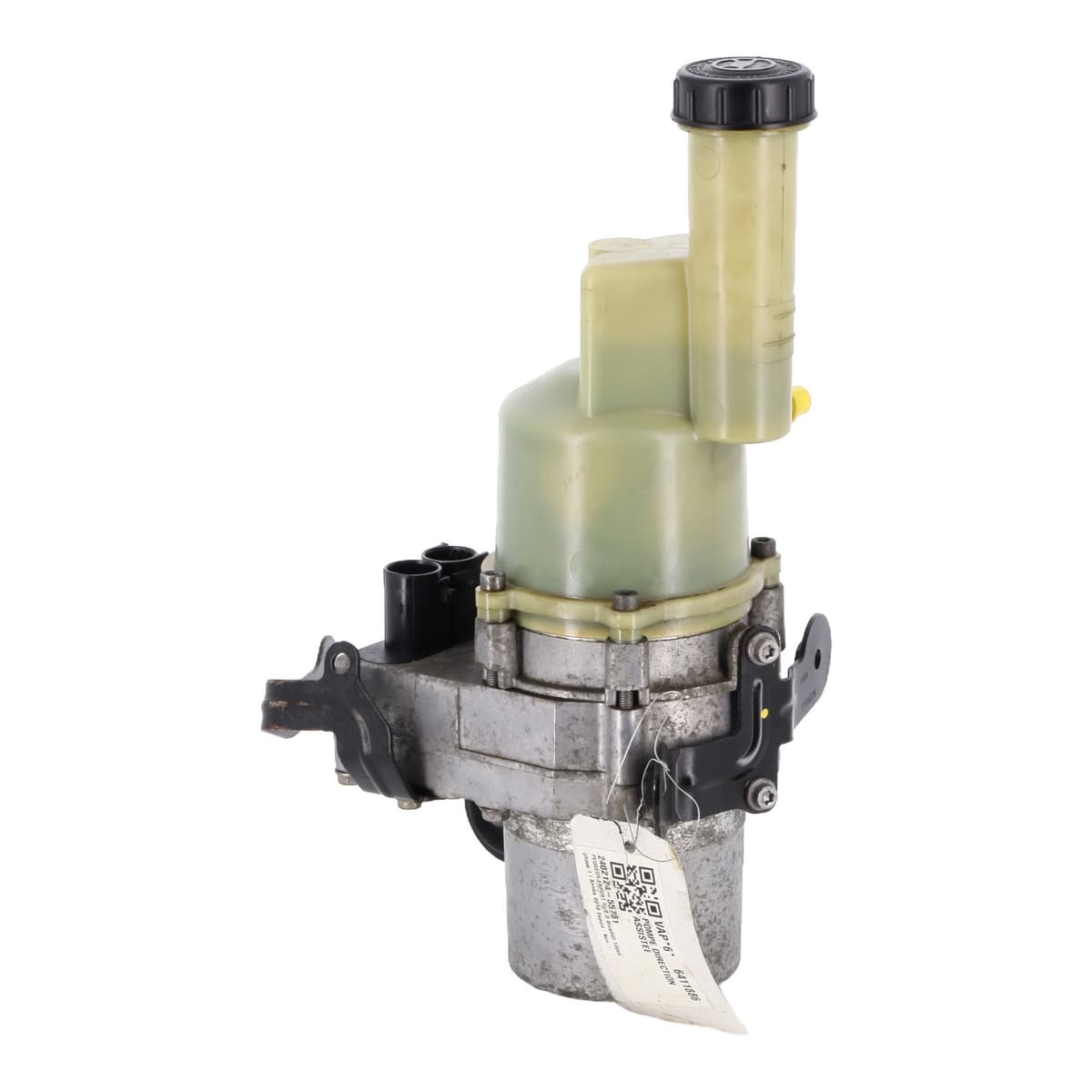 Image sélectionnée