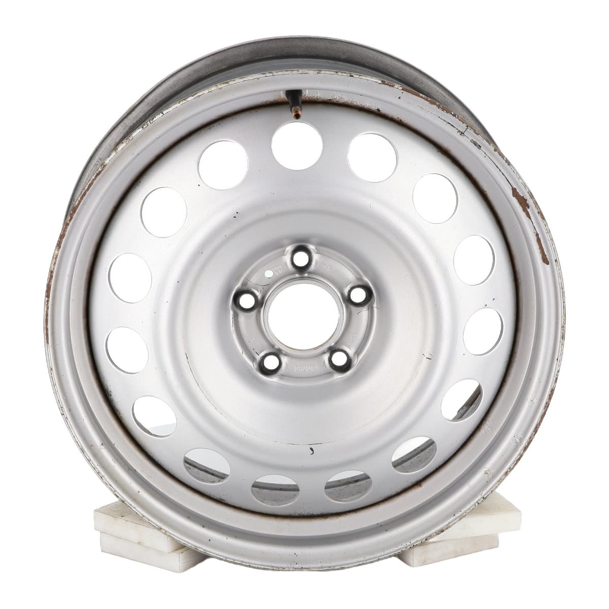 Jante tole — PEUGEOT — EXPERT III — PHASE 1 — OE 9811262480 — occasion garantie 2 ans