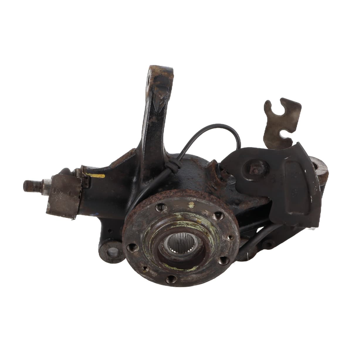 Image sélectionnée