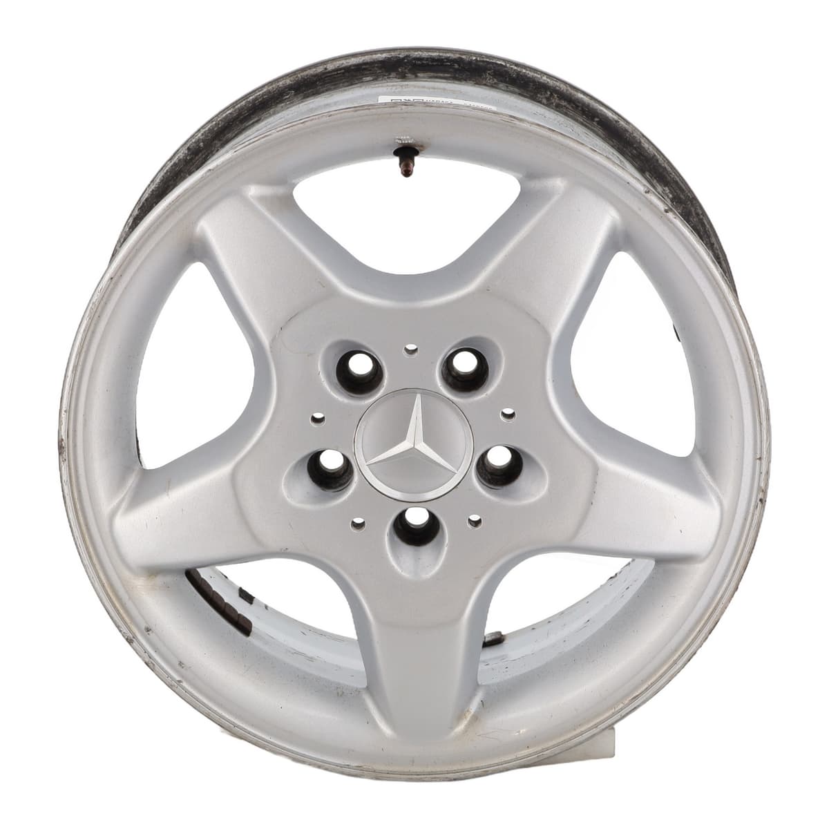 Image sélectionnée