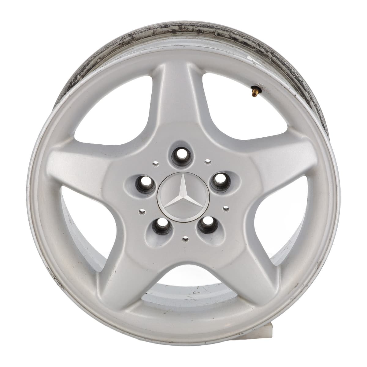 Image sélectionnée