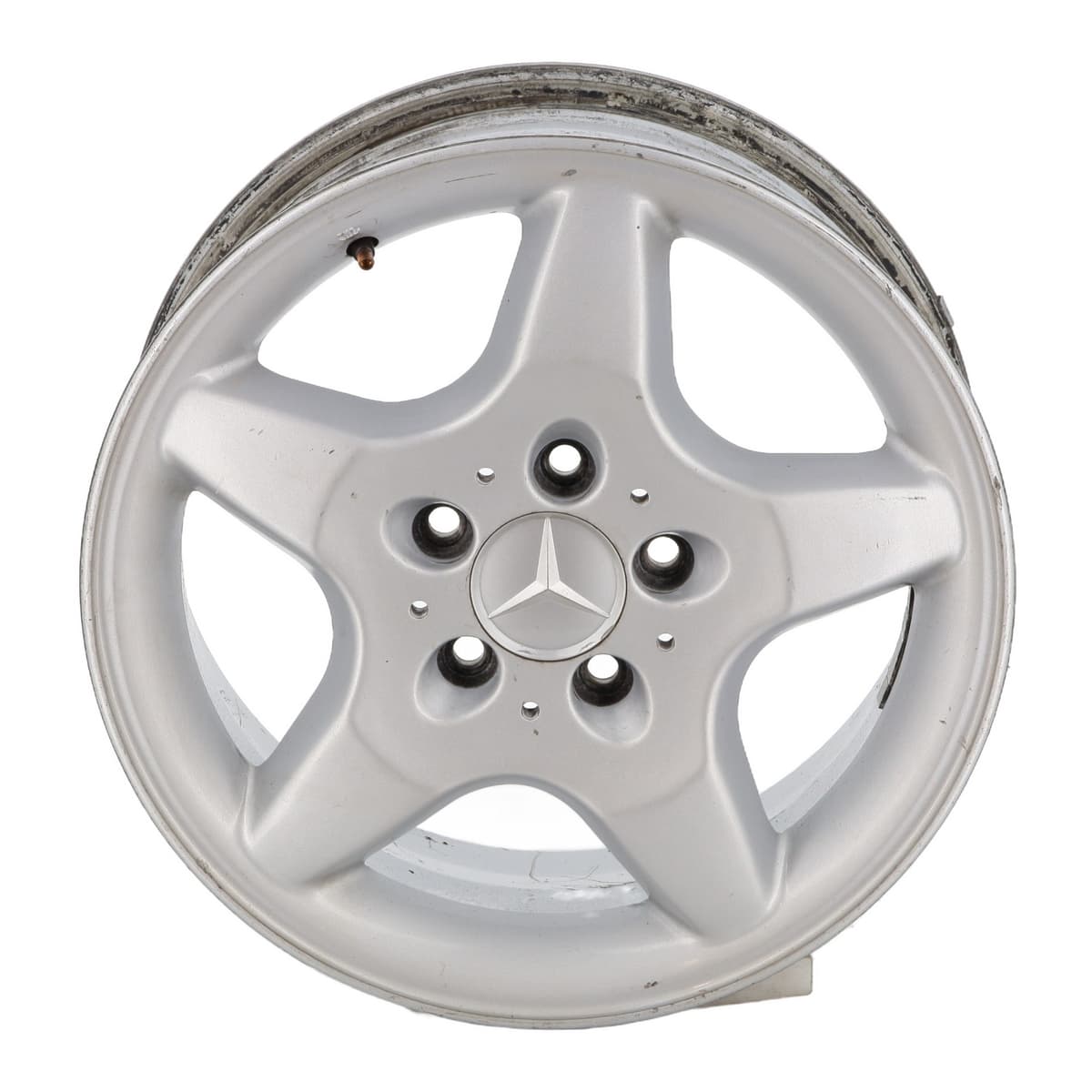 Image sélectionnée