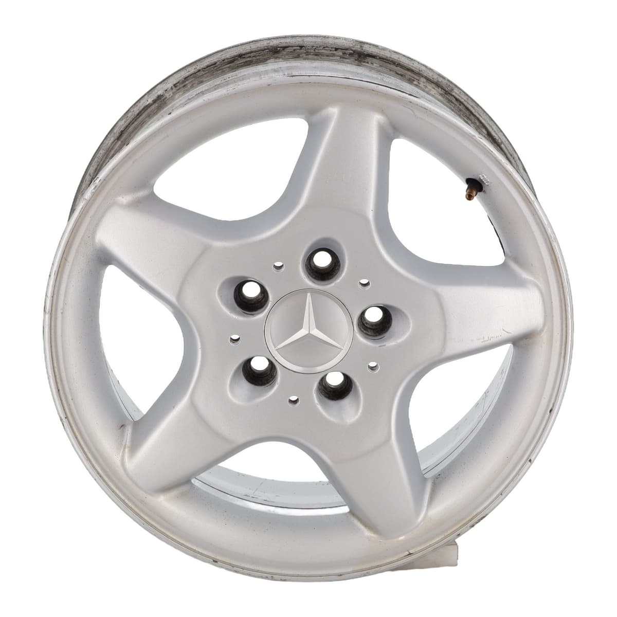 Image sélectionnée