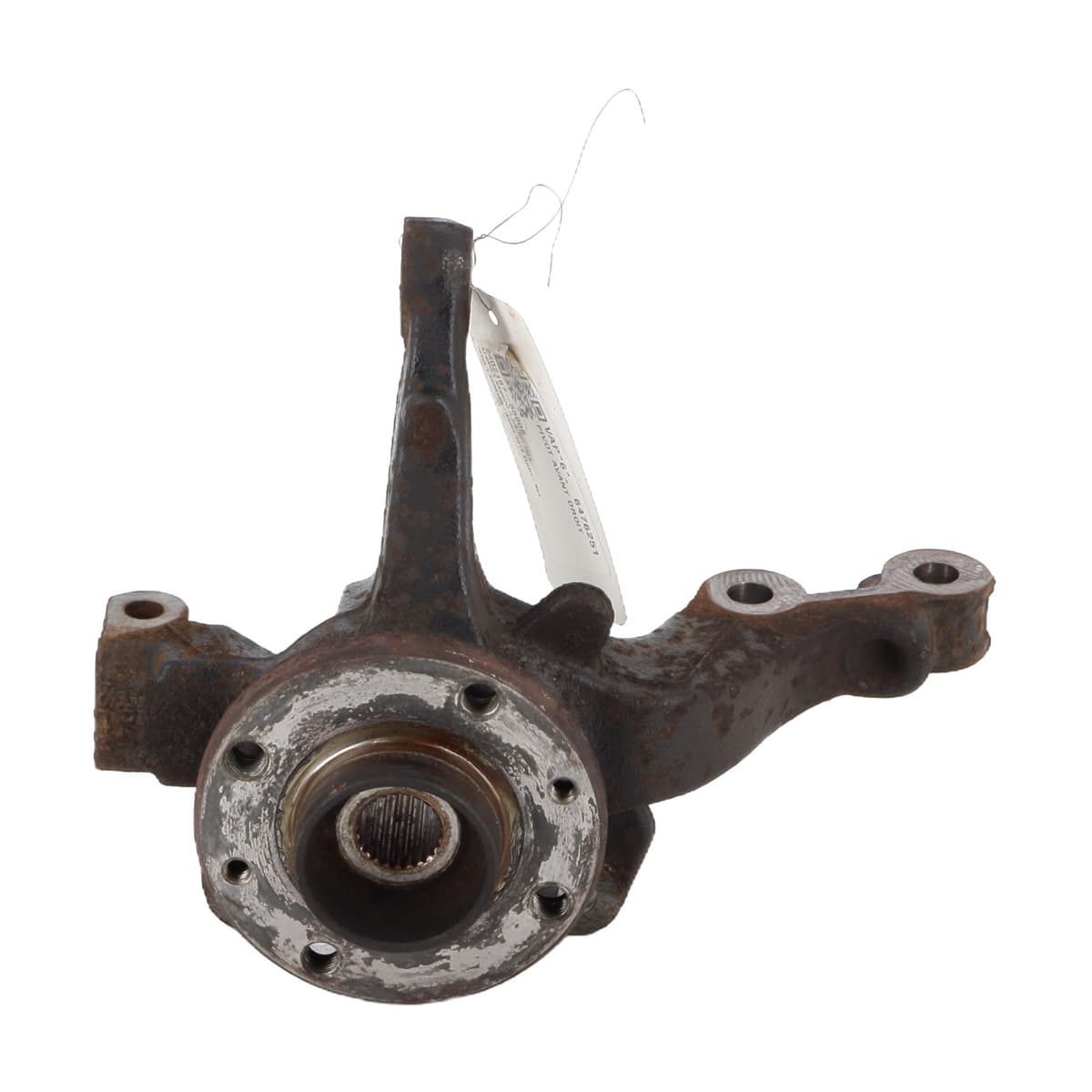 Image sélectionnée