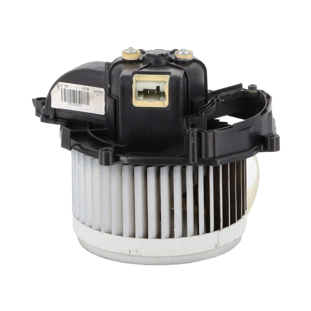 Ventilateur de chauffage — CITROEN — C4 I GRAND PICASSO — PHASE 1 — OE 6441CG — occasion garantie 2 ans