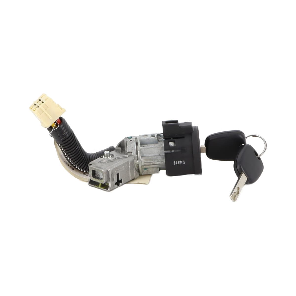 Neiman - antivol de direction — CITROEN — C1 I — PHASE 2 — OE 4162FK — occasion garantie 2 ans