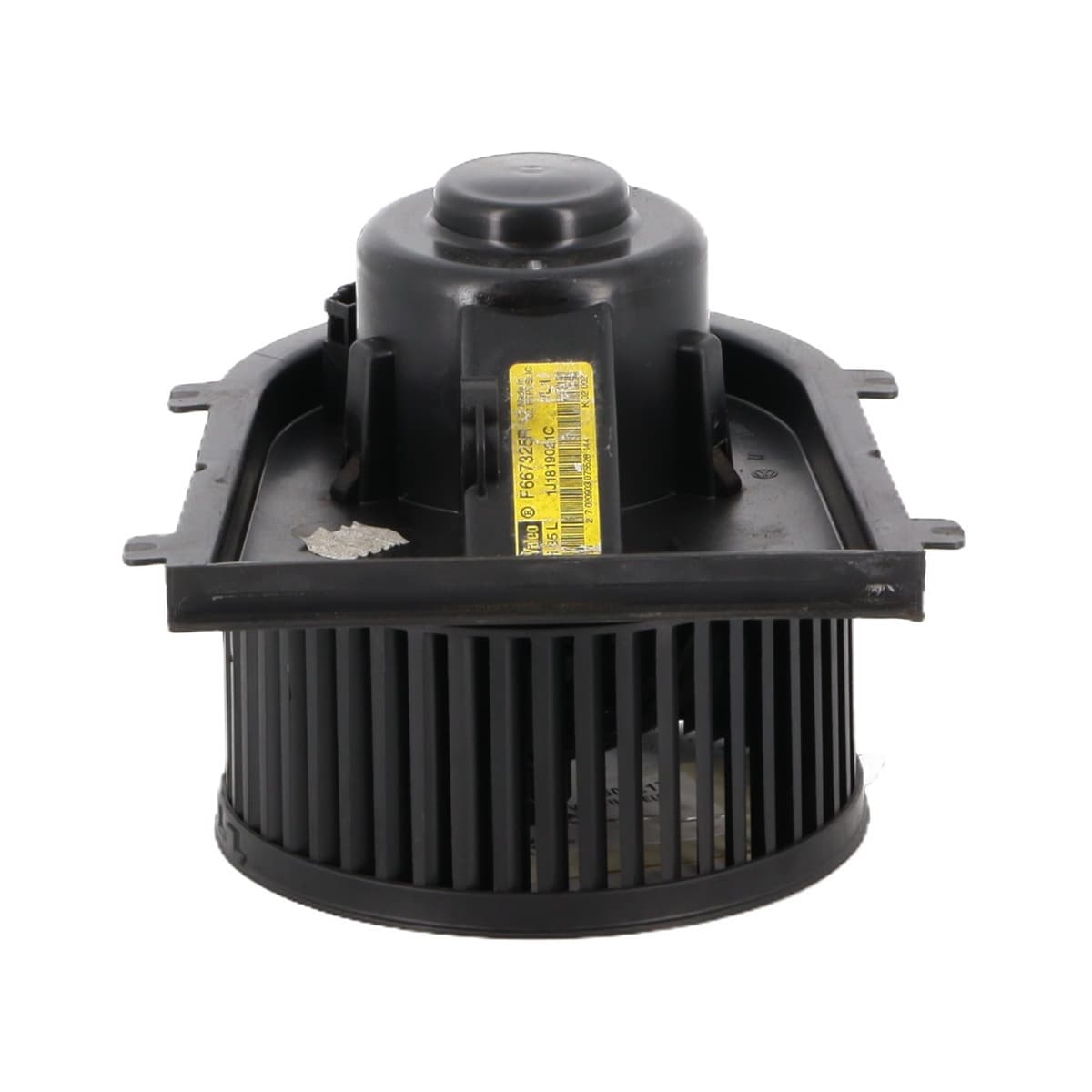 Moteur ventilateur chauffage — VOLKSWAGEN — GOLF IV — OE 1J1819021C — occasion garantie 2 ans