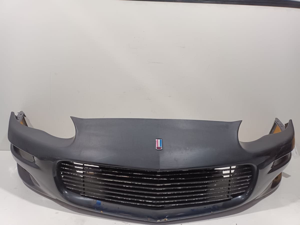 Pare-choc avant — CHEVROLET — CAMARO I — PHASE 1 COUPE — OE 12335525 — occasion garantie 2 ans