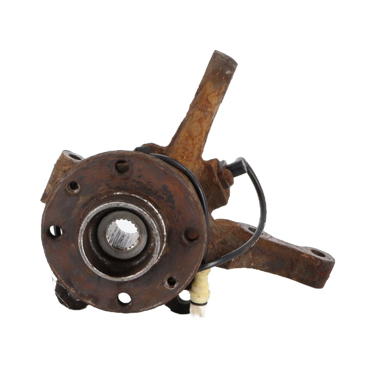 Image sélectionnée