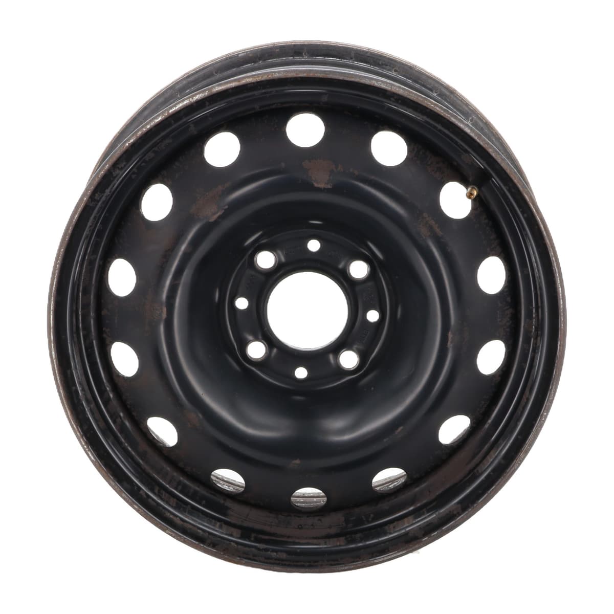 Jante tole — CITROEN — XSARA PICASSO — PHASE 2 — OE 5401H7 — occasion garantie 2 ans