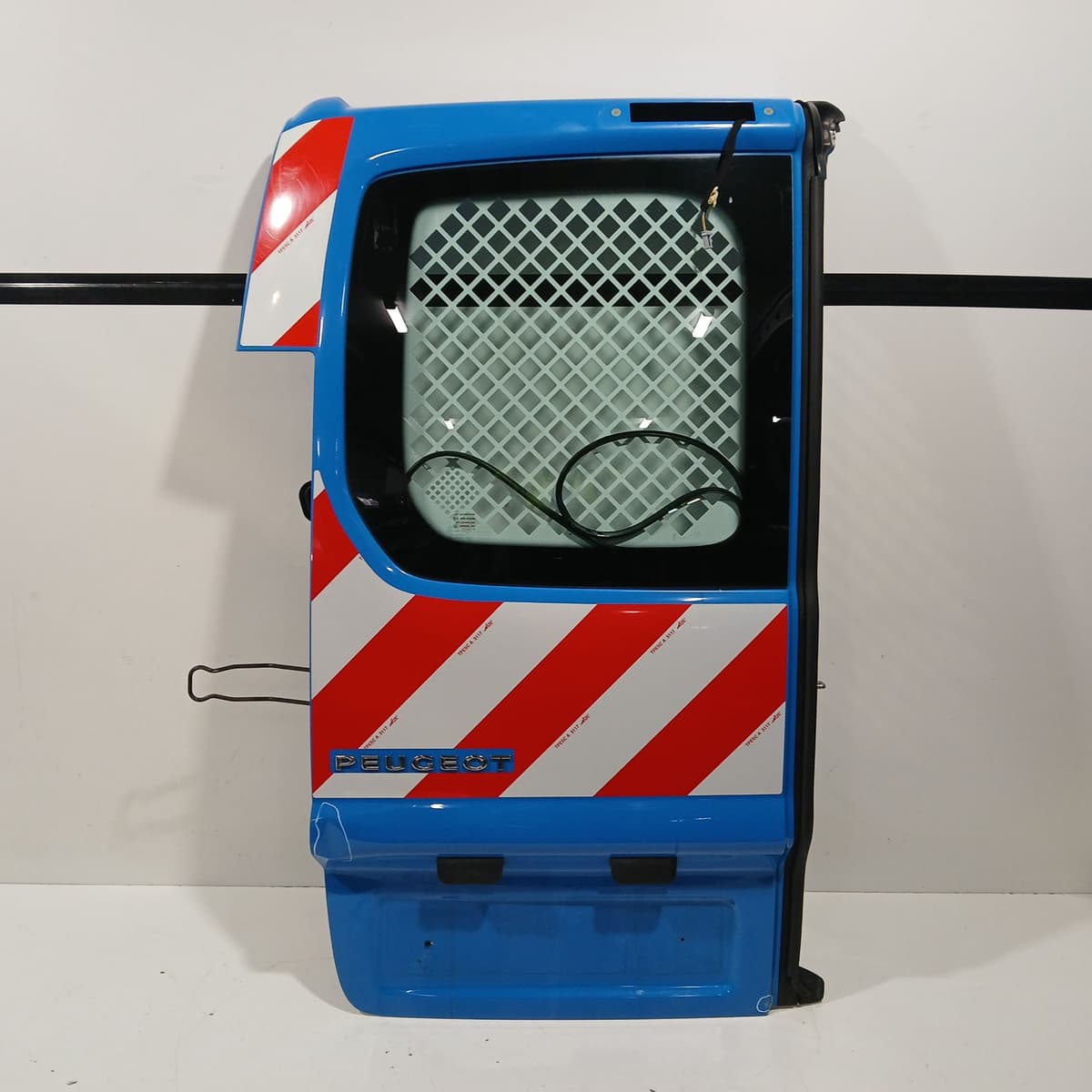Image sélectionnée