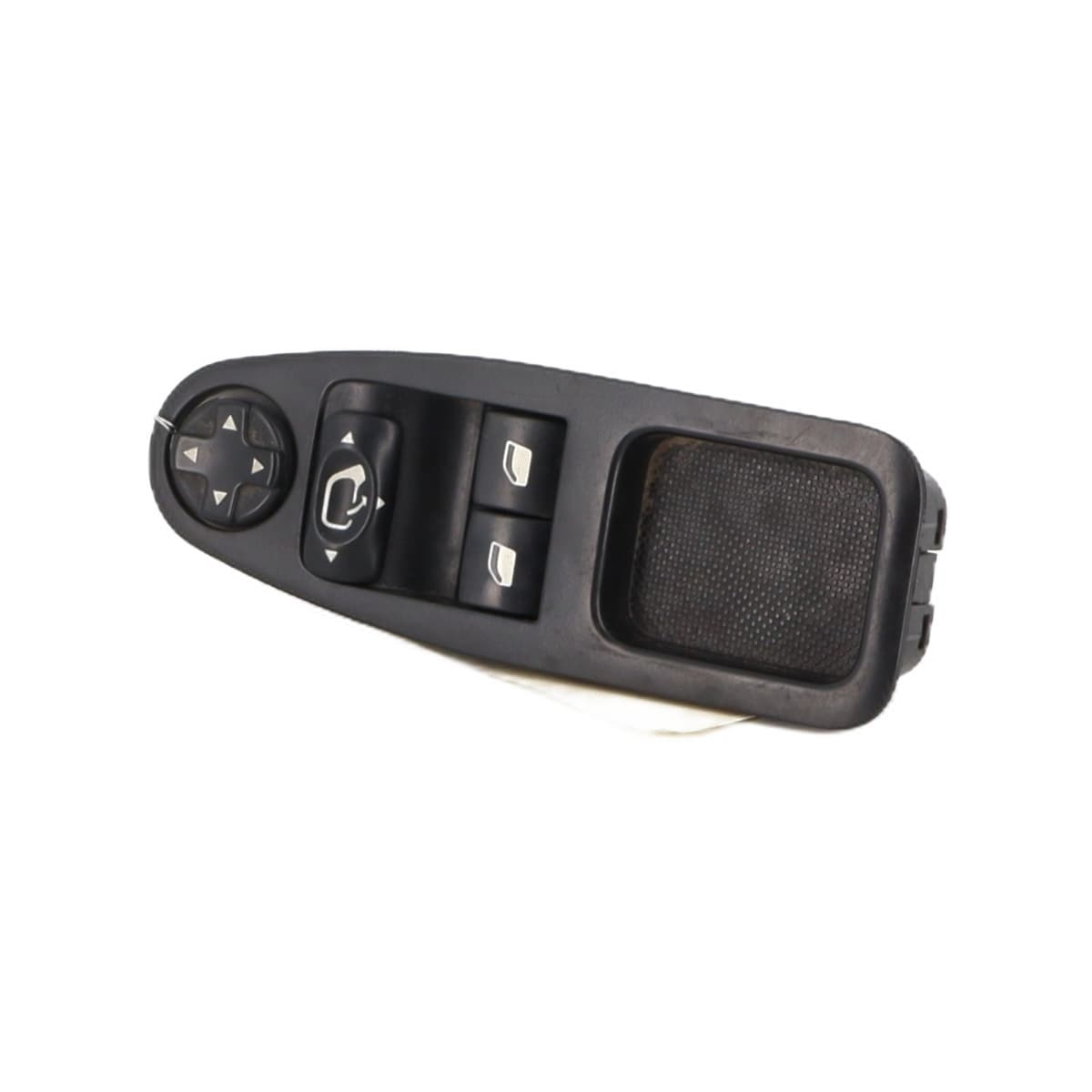 Commande leve-glace porte avant gauche — PEUGEOT — EXPERT II — PHASE 2 — OE 6490P5 — occasion garantie 2 ans