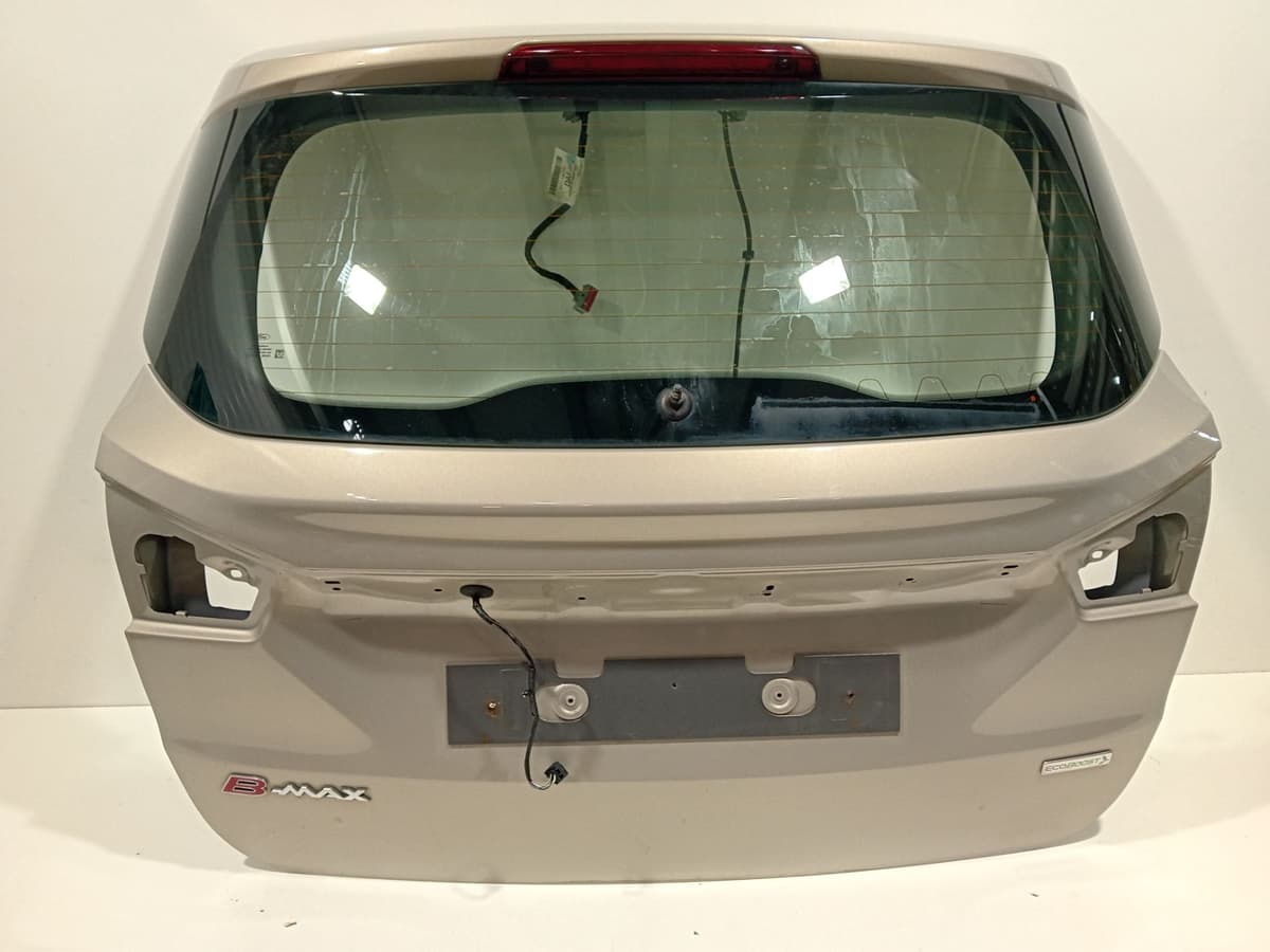 Malle / hayon / coffre — FORD — B-MAX — OE 2100966 — occasion garantie 2 ans
