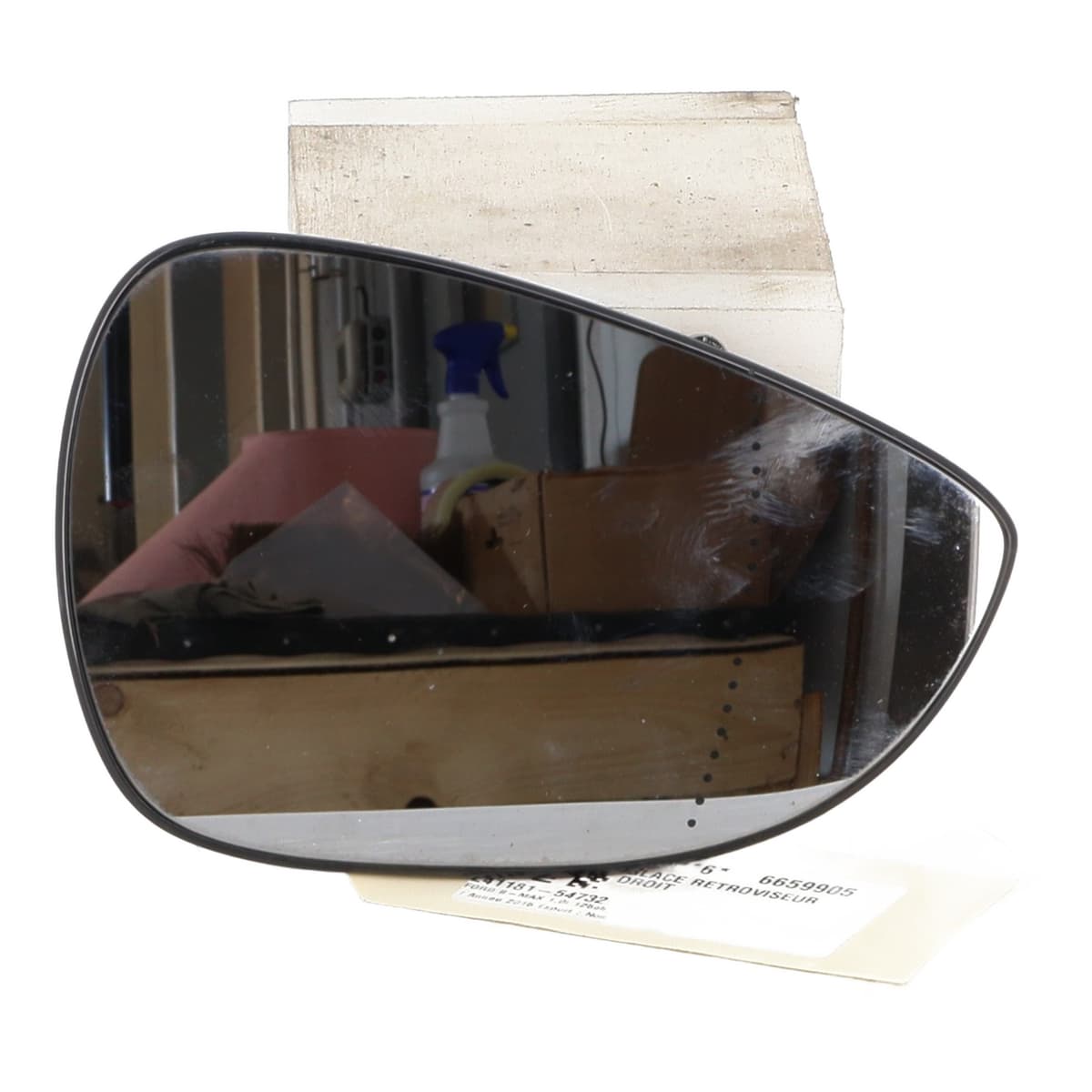 Image sélectionnée