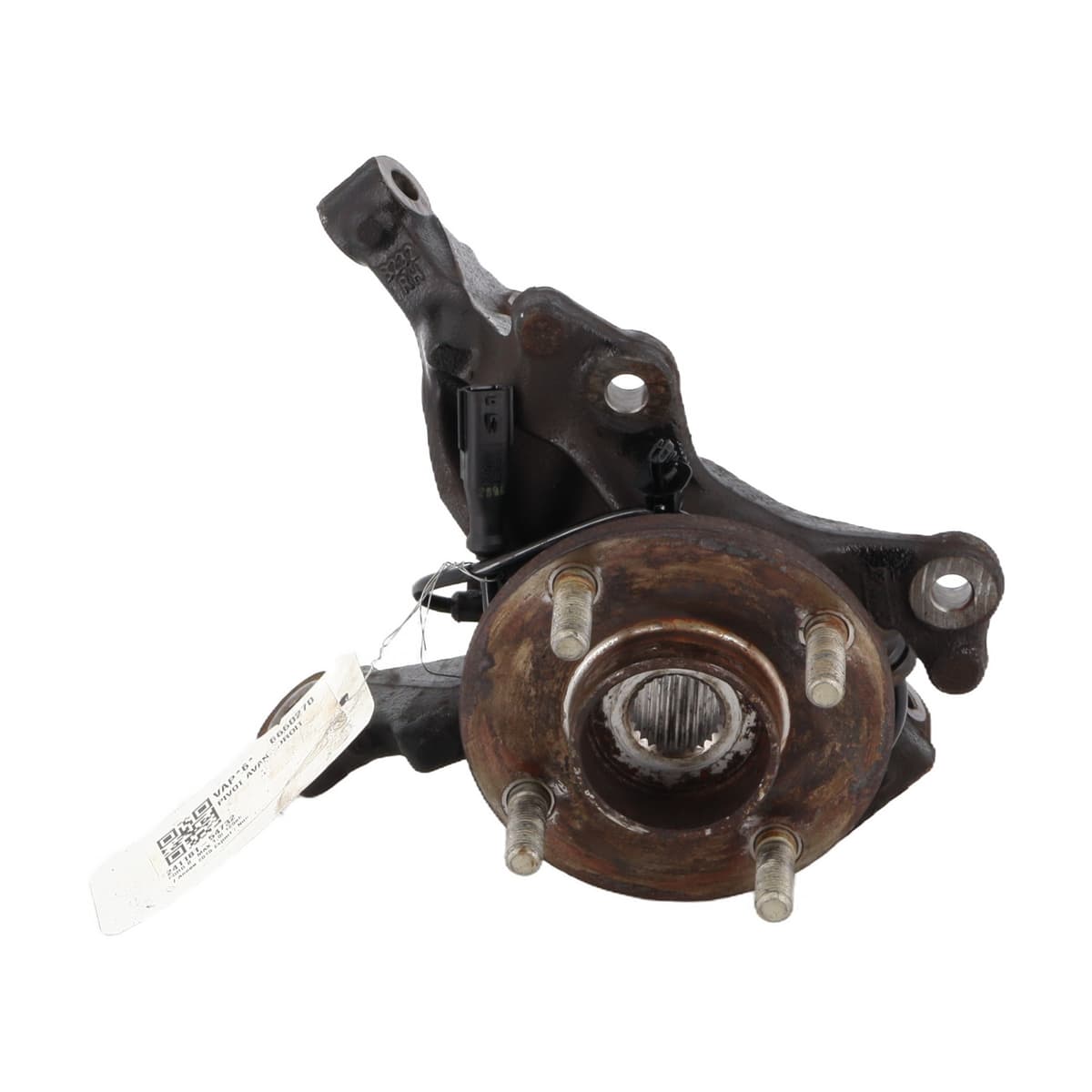 Image sélectionnée