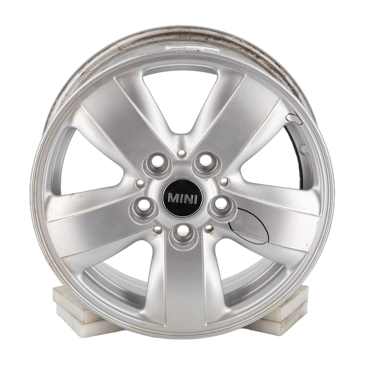 Image sélectionnée