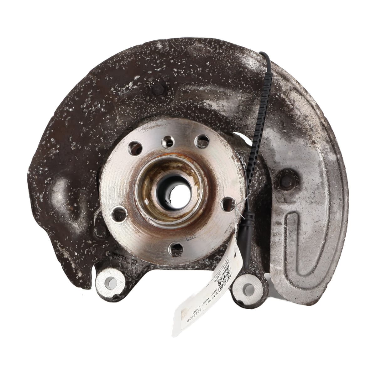 Image sélectionnée