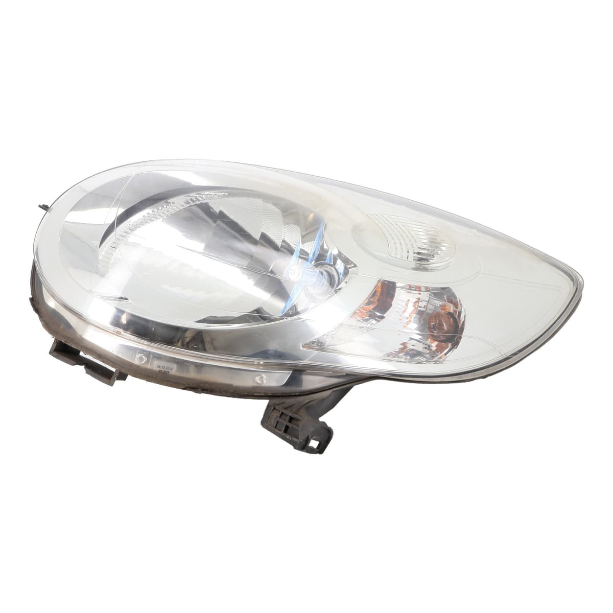 Phare gauche — CITROEN — C1 — PHASE 3 — OE 620872 — occasion garantie 2 ans