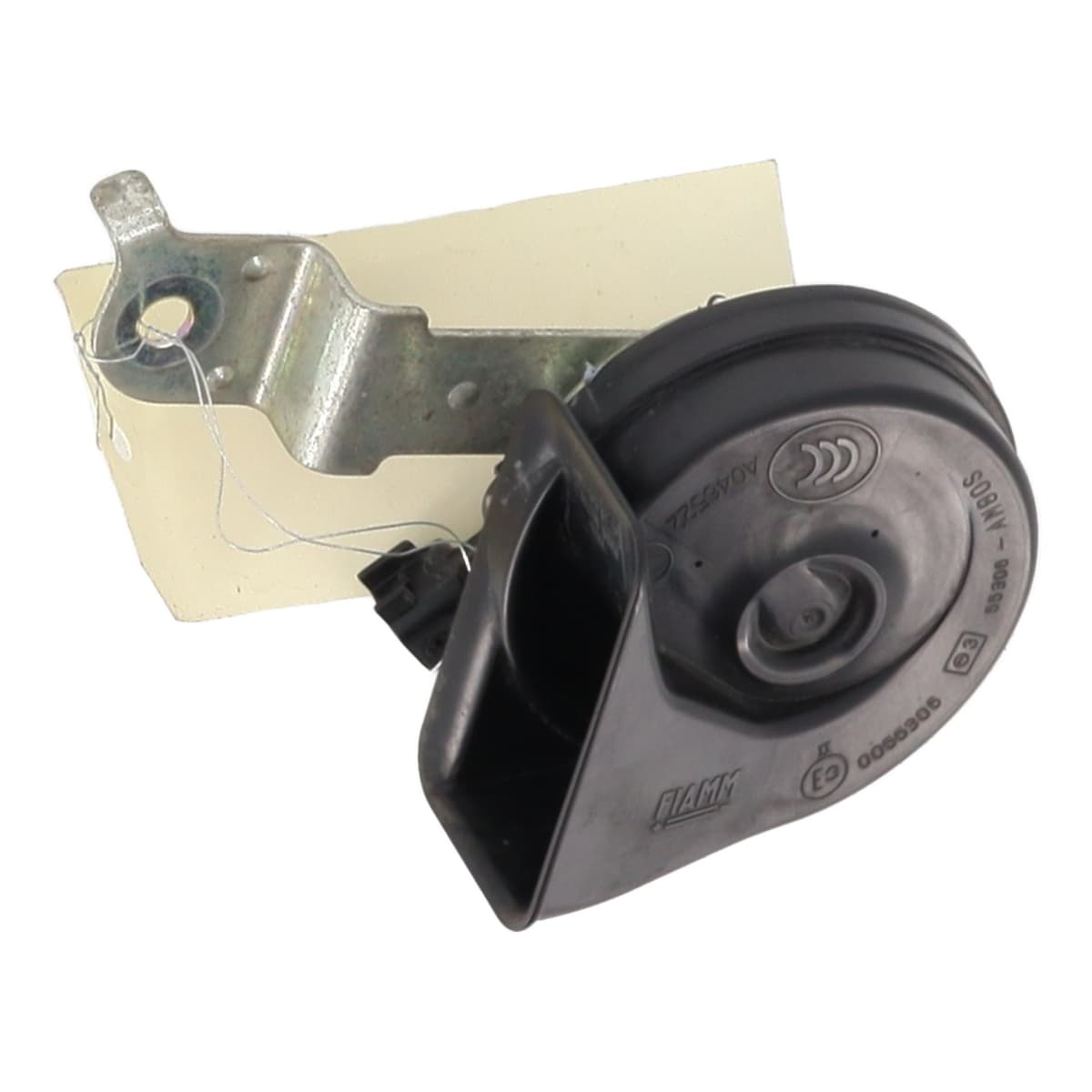 Klaxon / avertisseur — OPEL — ASTRA IV — PHASE 1 — OE 39238779 — occasion garantie 2 ans