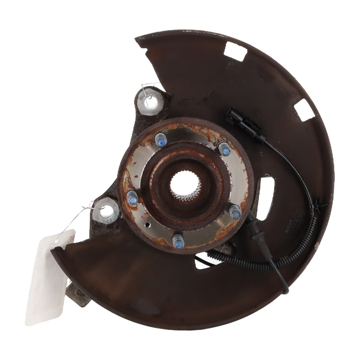 Image sélectionnée