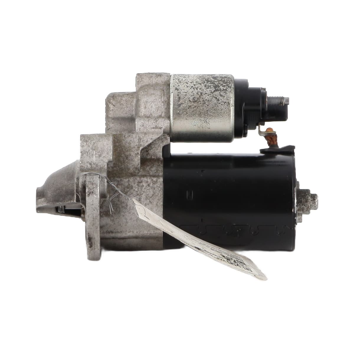 Image sélectionnée