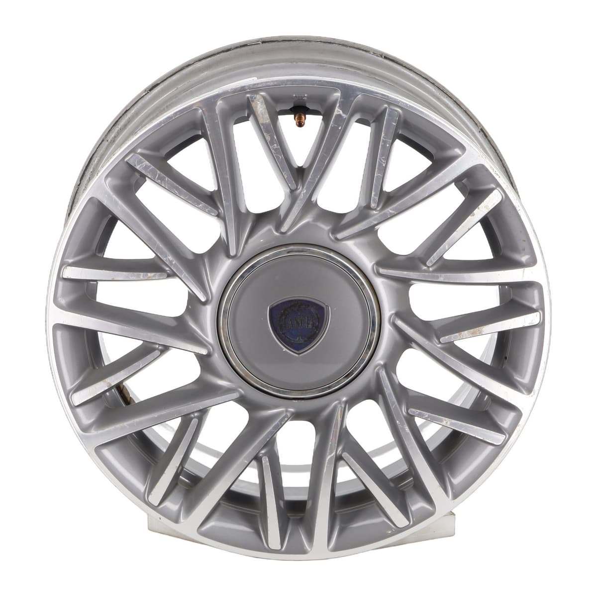 Image sélectionnée