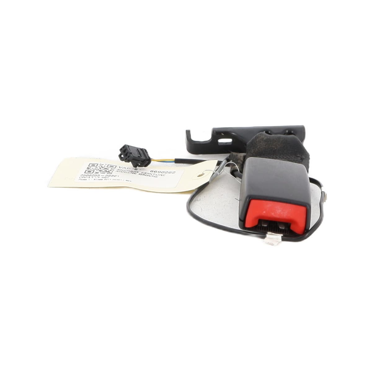 Image sélectionnée