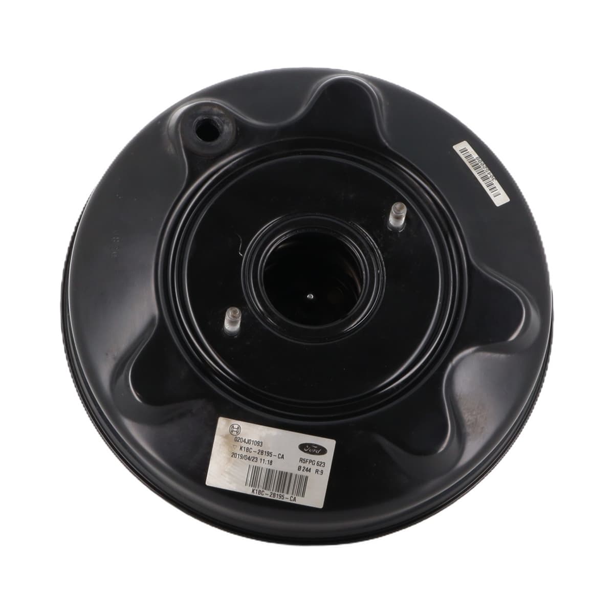 Image sélectionnée