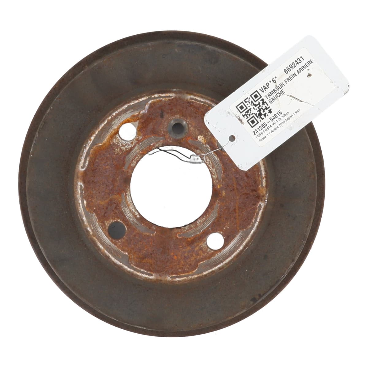 Image sélectionnée