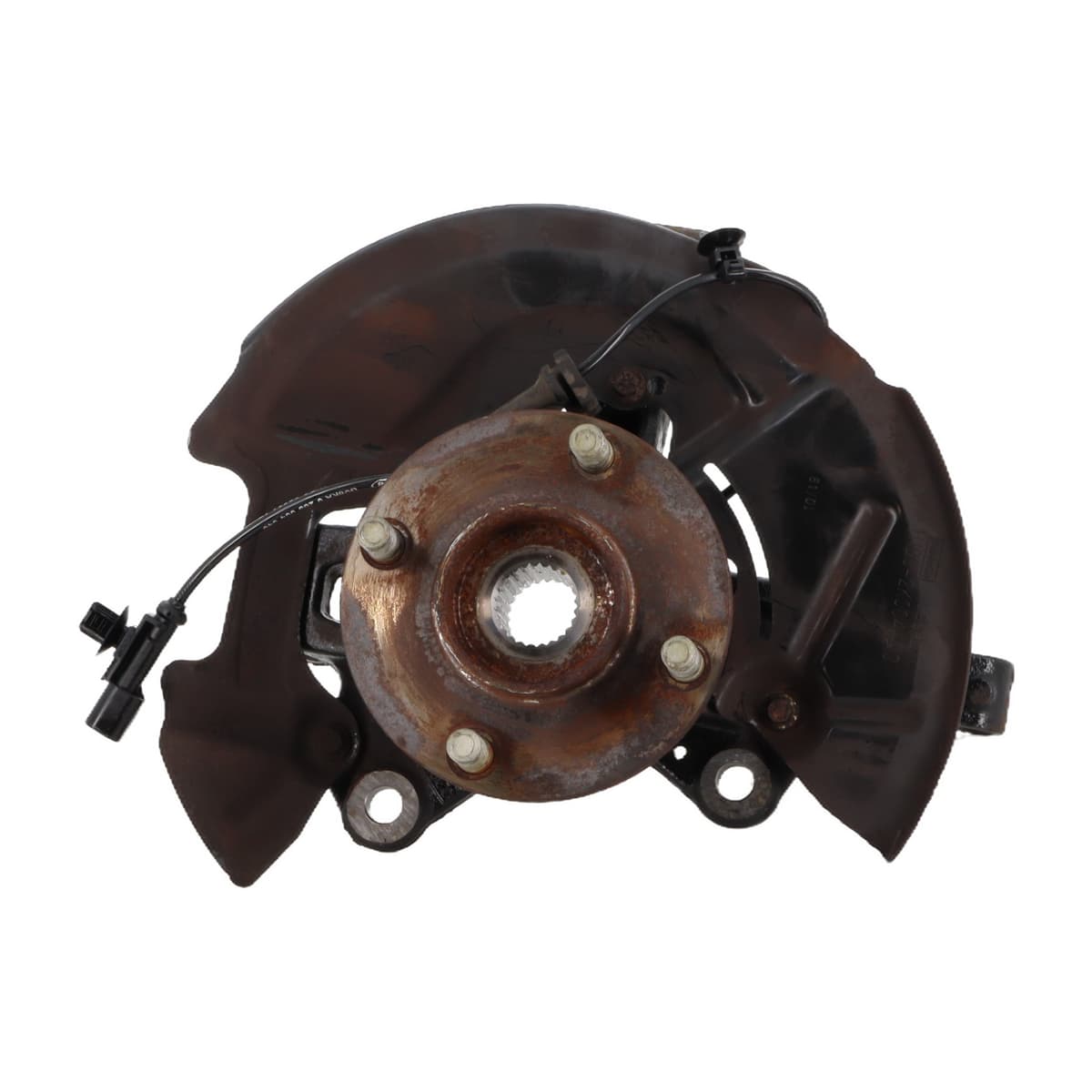 Image sélectionnée