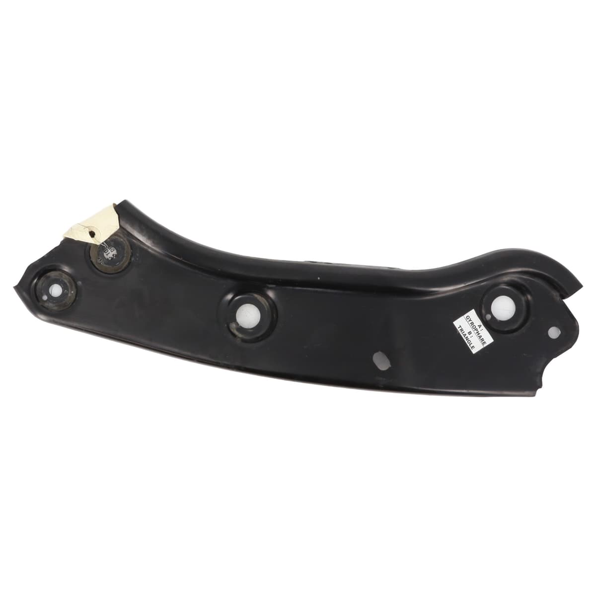 Tole phare avant droite — VOLKSWAGEN — CADDY IV — OE 1T0805931A — occasion garantie 2 ans