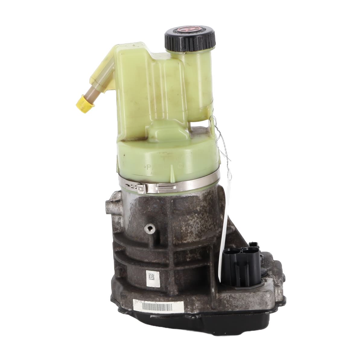 Image sélectionnée